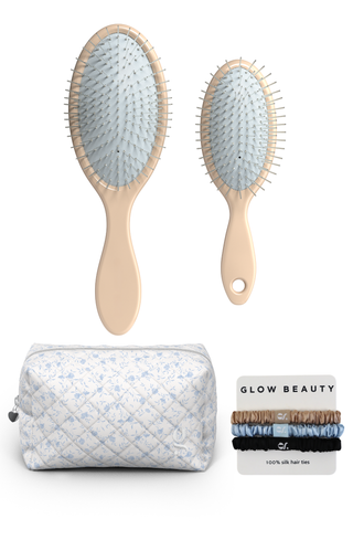The Glow Essentials Kit