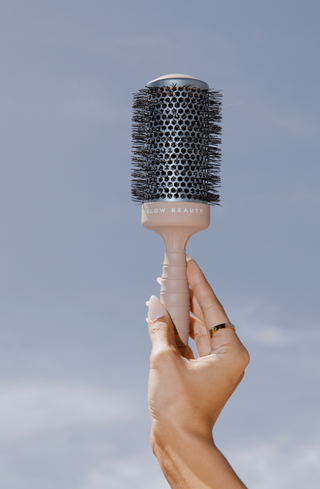 The Round Brush