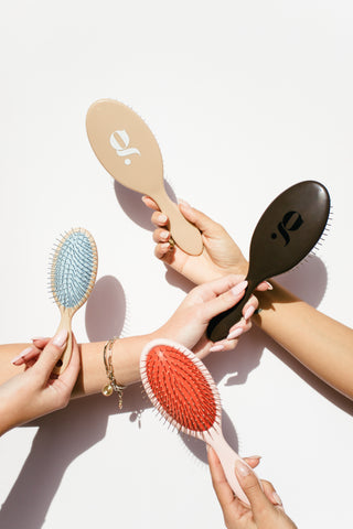 YOUR ONE BRUSH TO:
