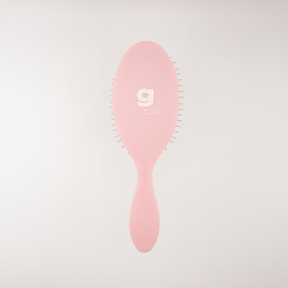 The Detangling Brush